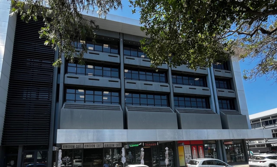 To Let commercial Property for Rent in Bo Oakdale Western Cape
